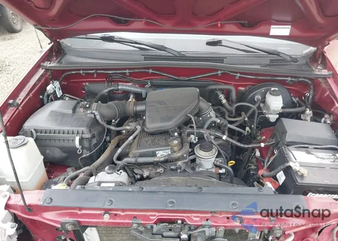 2006 Toyota Tacoma from USA, damaged, VIN 5TEUX42N16Z308333